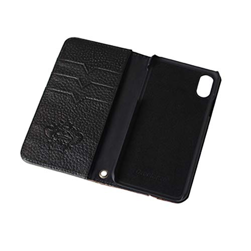 Amazon.co.jp: イングリウッド iPhoneXR Orobianco Book case